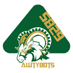 Awtybots 5829